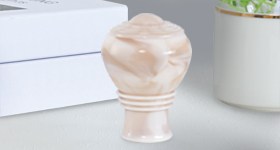 罗马杆装饰头系列